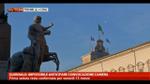05/03/2013 - Quirinale: impossibile anticipare convocazione della Camera