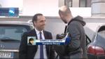 05/03/2013 - Pescara, Sebastiani: "Panchina affidata a Bucchi"
