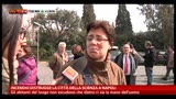 05/03/2013 - Città della scienza, non si esclude la mano dell'uomo