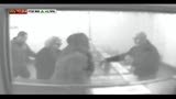 05/03/2013 - Caso Scazzi, Misseri incontra in carcere moglie e figlia