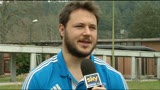 05/03/2013 - Rugby, Italia-Inghilterra: le parole di De Marchi e Masi