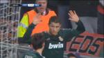 Manchester United-Real Madrid 1-2