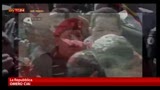 Morte Chavez, Ciai: è stato un grande caudillo
