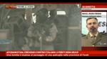06/03/2013 - Afghanistan, al telefono il maggiore Mario Renna