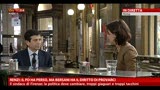 PDL, Lupi: l'iniziativa di Bersani è sbagliata