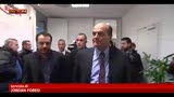 06/03/2013 - PD, Bersani presenta i suoi otto punti programmatici