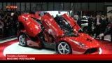 Fiat,Marchionne:fusione con Chrysler possibile per fine anno