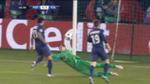 Paris Saint Germain-Valencia 1-1