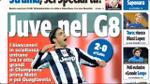 07/03/2013 - La rassegna stampa Sky SPORT24 (07.03.2013)