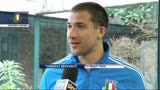 07/03/2013 - Ridotta squalifica a Parisse: ci sarà contro l'Inghilterra