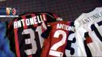 07/03/2013 - Genoa-Milan in casa Antonelli: questione di famiglia