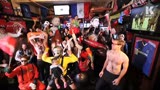 Harlem Shake: la mania contagia lo sport