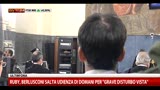 07/03/2013 - Silvio Berlusconi condannato ad un anno di reclusione