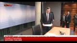07/03/2013 - Draghi: Italia continui riforme strutturali