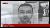 Perugia, si indaga sul passato di Zampi