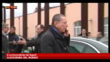 08/03/2013 - Incendio città della scienza, pista interna