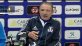 08/03/2013 - Italrugby, Brunel: "Dovremo cercare di gestire il gioco"