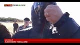 Grillo:non so nulla di società in Costarica del mio autista
