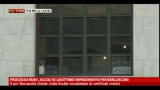 08/03/2013 - Processo Ruby, accolto legittimo impedimento per Berlusconi