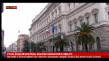 08/03/2013 - Visco: banche centrali devono garantire stabilità