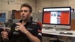 08/03/2013 - Valsecchi: "Io e la Lotus. Vi racconto la mia Formula 1"