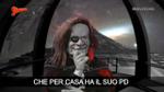 Gli Sgommati, puntata 116 del 8 marzo 2013