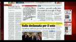 09/03/2013 - Rassegna stampa nazionale (09.03.2013)