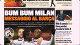 09/03/2013 - La rassegna stampa Sky SPORT24 (09.03.2013)
