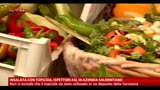 Dopo la carne di cavallo anche l'insalata al veleno