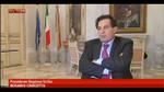 09/03/2013 - Grillo: Sicilia modello politico da esportare