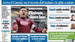 10/03/2013 - La rassegna stampa Sky SPORT24 (10.03.2013)