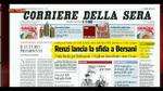 10/03/2013 - Rassegna stampa nazionale (10.03.2013)