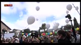 10/03/2013 - Rogo Città Scienza, corteo di solidarietà dei cittadini