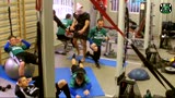 10/03/2013 - Harlem Shake, il Sassuolo balla!