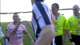 Palermo-Siena 1-2