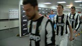 Juventus-Catania 1-0