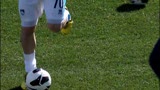 Serie A, Denis trascina l'Atalanta. 2-1 al Pescara