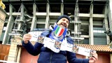 10/03/2013 - Sei Nazioni, Inghilterra-Italia 18-11