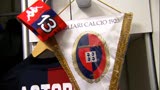 Ibarbo mattatore. Tre gol e la Samp capitola