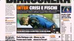 11/03/2013 - La rassegna stampa Sky SPORT24 (11.03.2013)