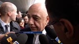 11/03/2013 - Verso il Camp Nou: il Milan si imBarça