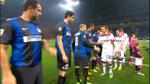 Gila stende l'Inter, fischi a San Siro