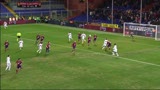 11/03/2013 - Zapata sembra Baggio. Perez pesca il Gila