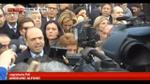 11/03/2013 - Alfano: giustizia è emergenza democratica