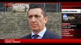11/03/2013 - Sabelli: non c'è accelerazione su Silvio Berlusconi