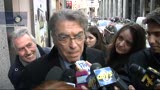11/03/2013 - Moratti, pazienza a termine