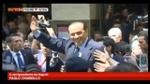 11/03/2013 - Berlusconi, richiesta di giudizio immediato