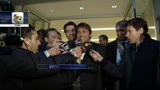 11/03/2013 - Conte: ho chiarito tutto quello che c'era da chiarire