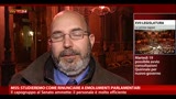 11/03/2013 - M5S: studieremo come rinunciare a emolumenti ai parlamentari