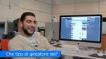 11/03/2013 - Basket, intervista a Pietro Aradori